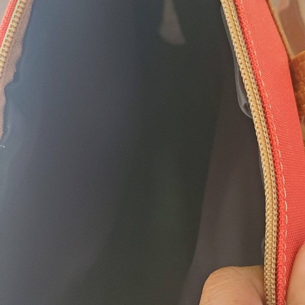 Backpack Style Bag - image 6